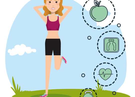 10 semplici passi per migliorare il tuo stile alimentare oggi stesso