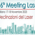 16° Meeting Laser Day