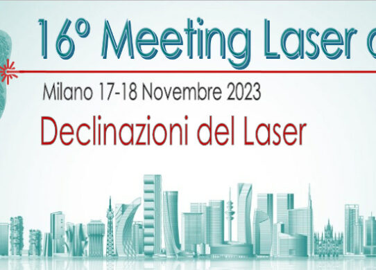 16° Meeting Laser Day