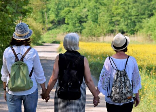 18 ottobre giornata mondiale della menopausa