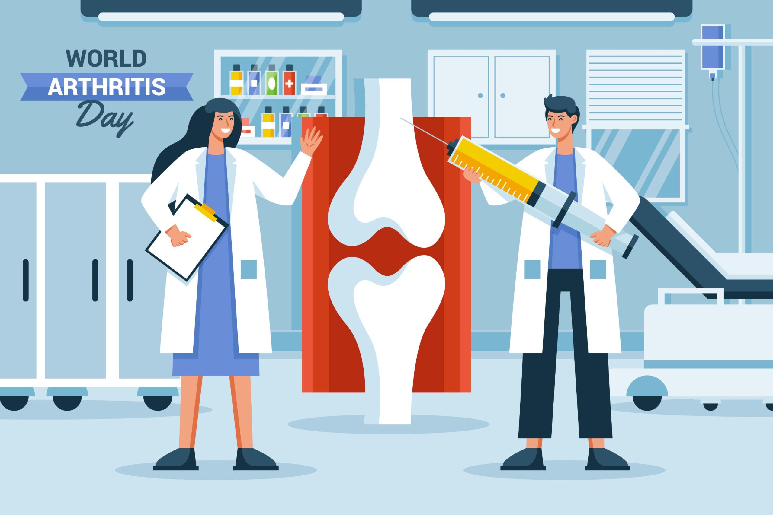Terapie rigenerative per la gonartrosi: Le infiltrazioni di cellule stromali