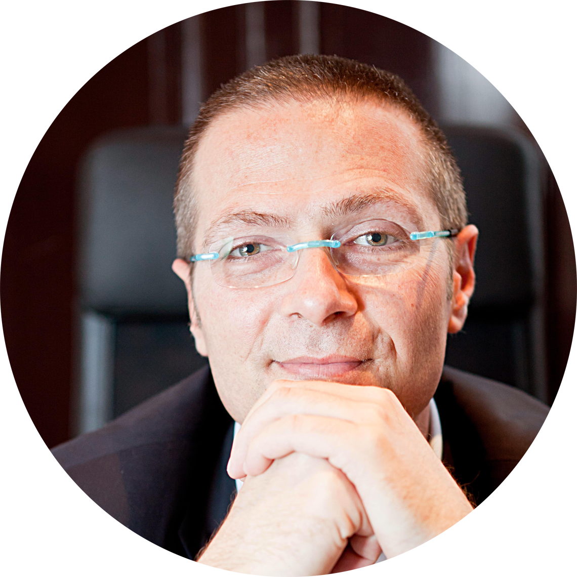 Dott. Matteo Tretti Clementoni