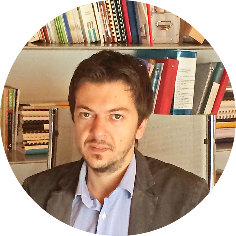 Dott. Gianfranco Petrolo