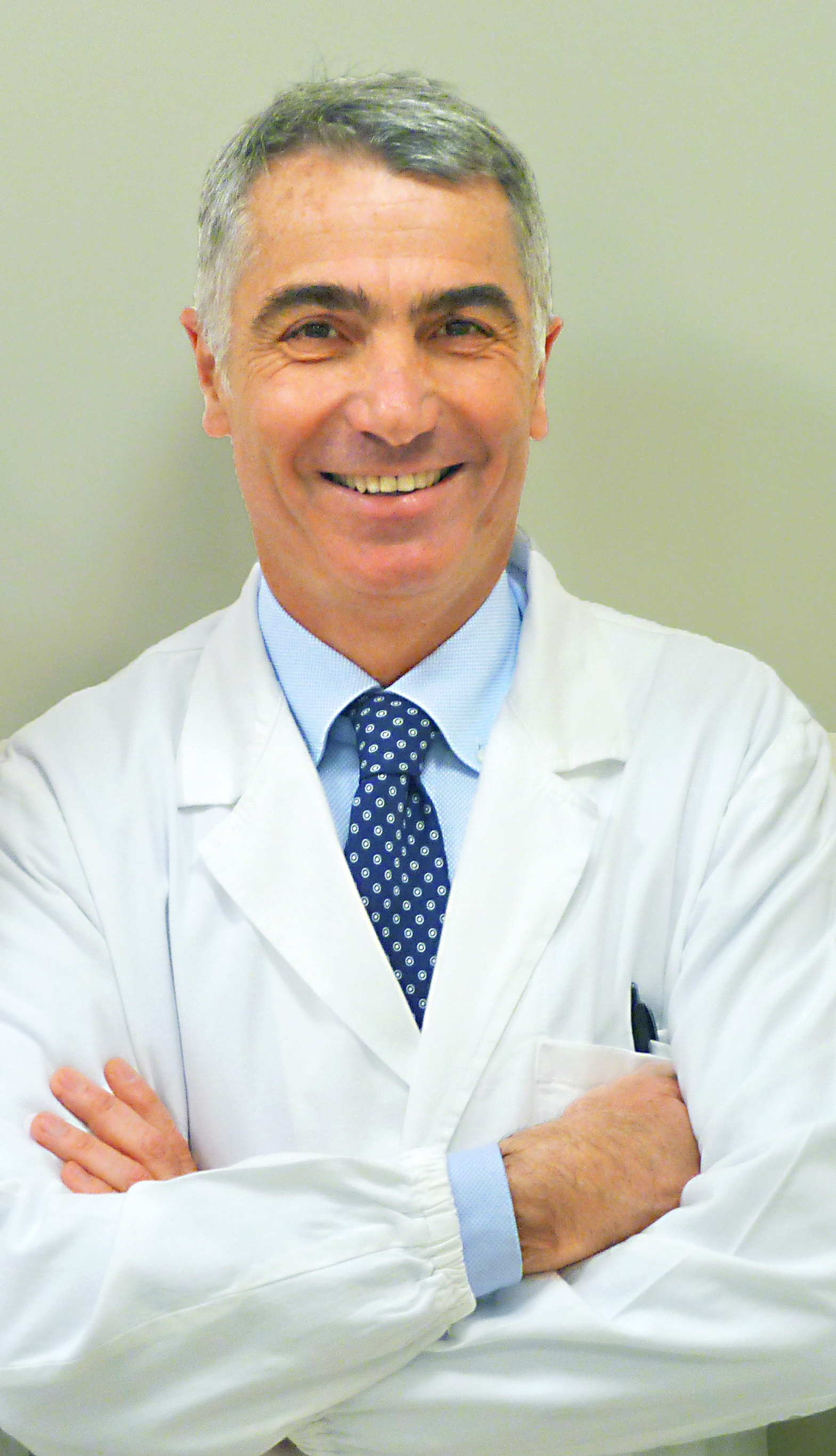 Prof. Gianluca Faggioli