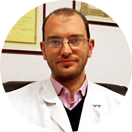 Dott. Riccardo Rustichelli