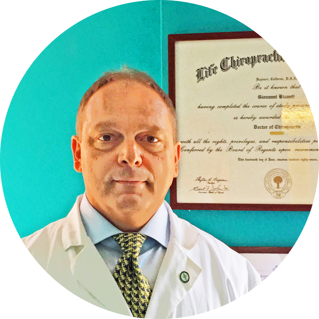 Dott. Giovanni Bisanti