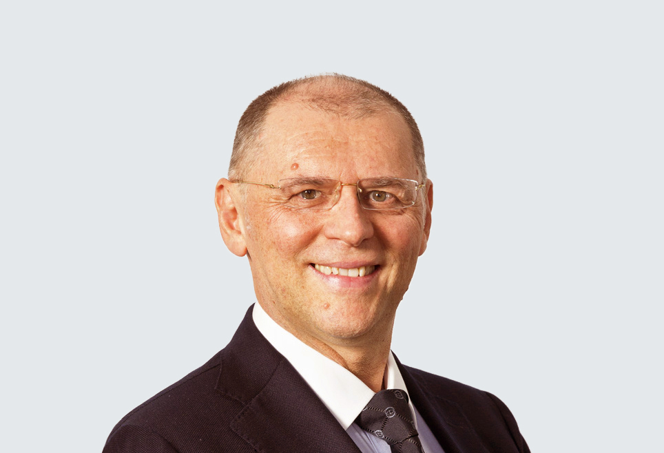 Dott. Rolando Crippa