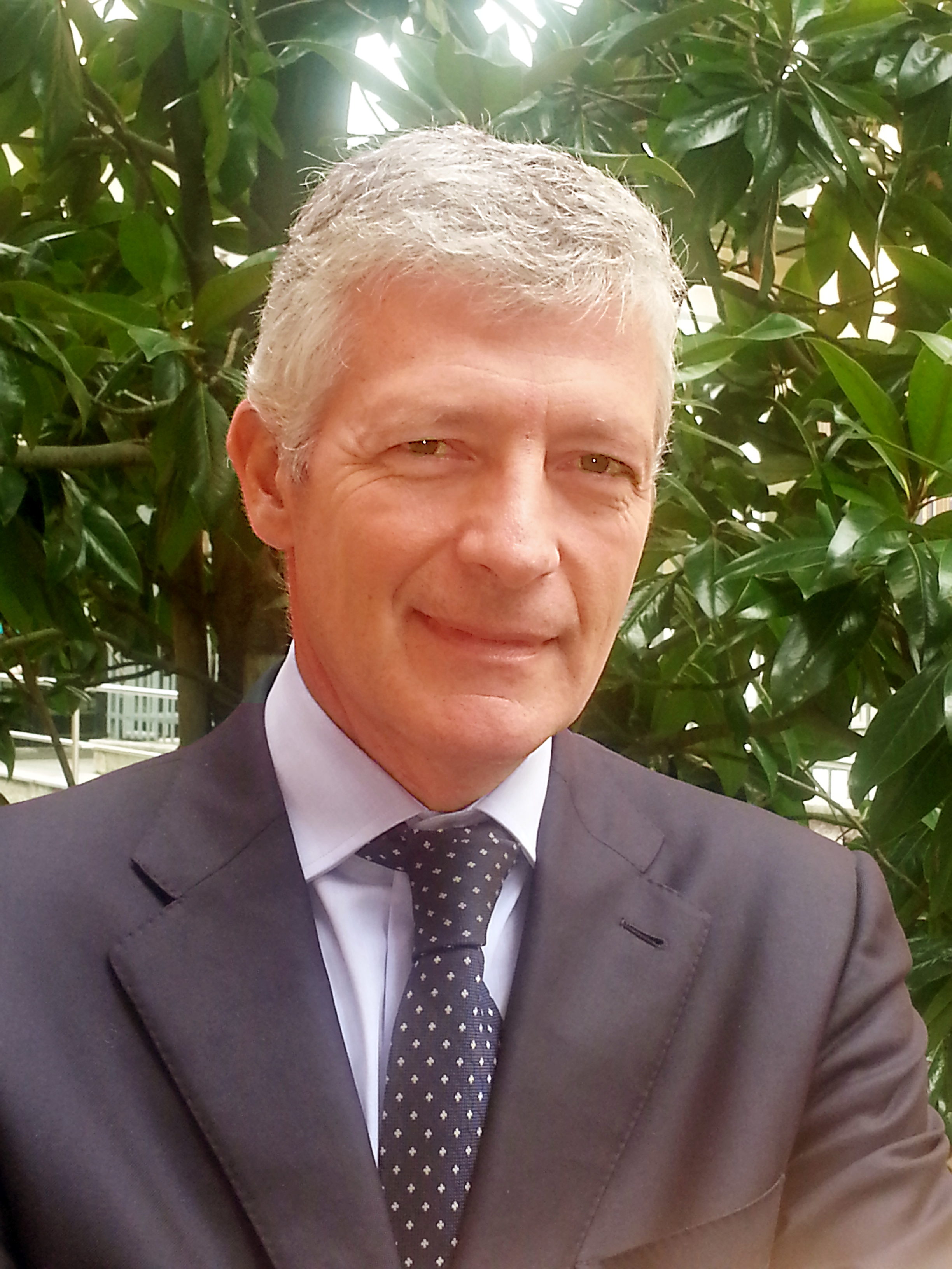 Dott. Federico Vignati