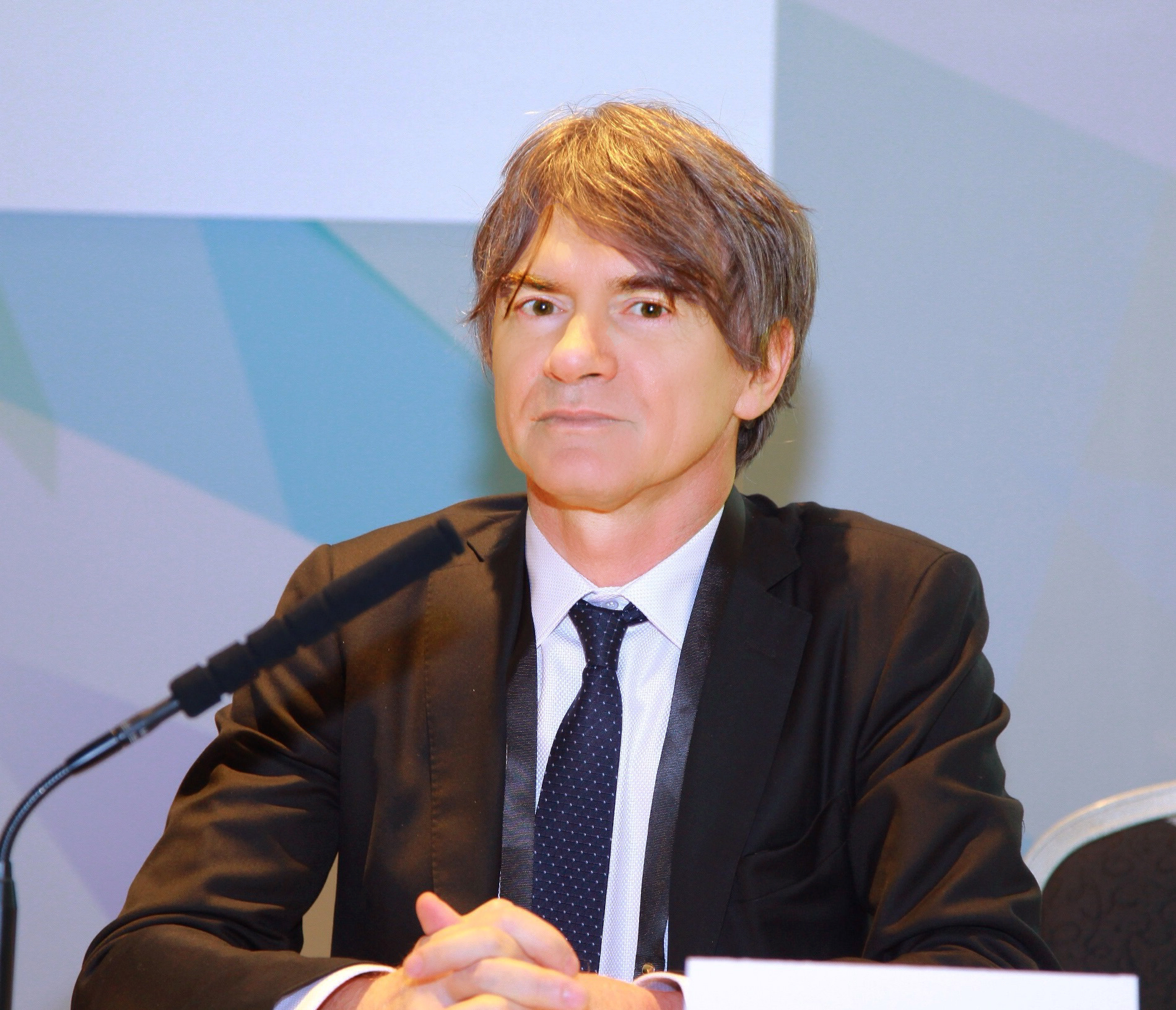 Dott. Riccardo Cappato