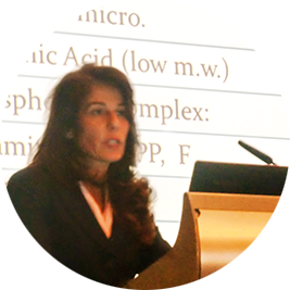 Dott.ssa Simona Nichetti