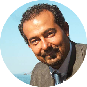 Dott. Salvatore Arcidiacono