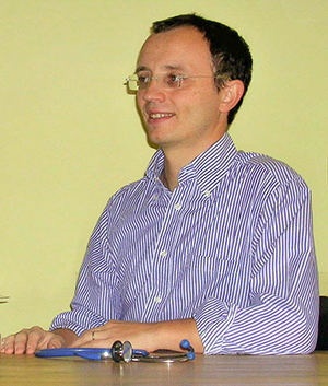 Dott. Giulio Viganò