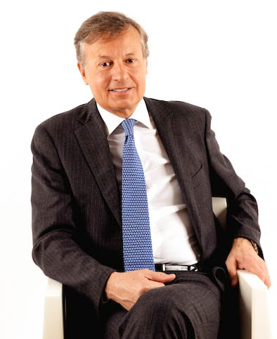 Dott. Fabrizio Malan