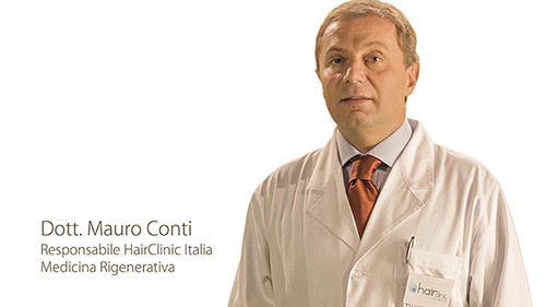 mauro conti foto