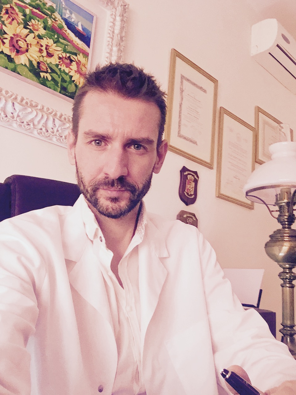 Dott. Gaetano Di Terlizzi