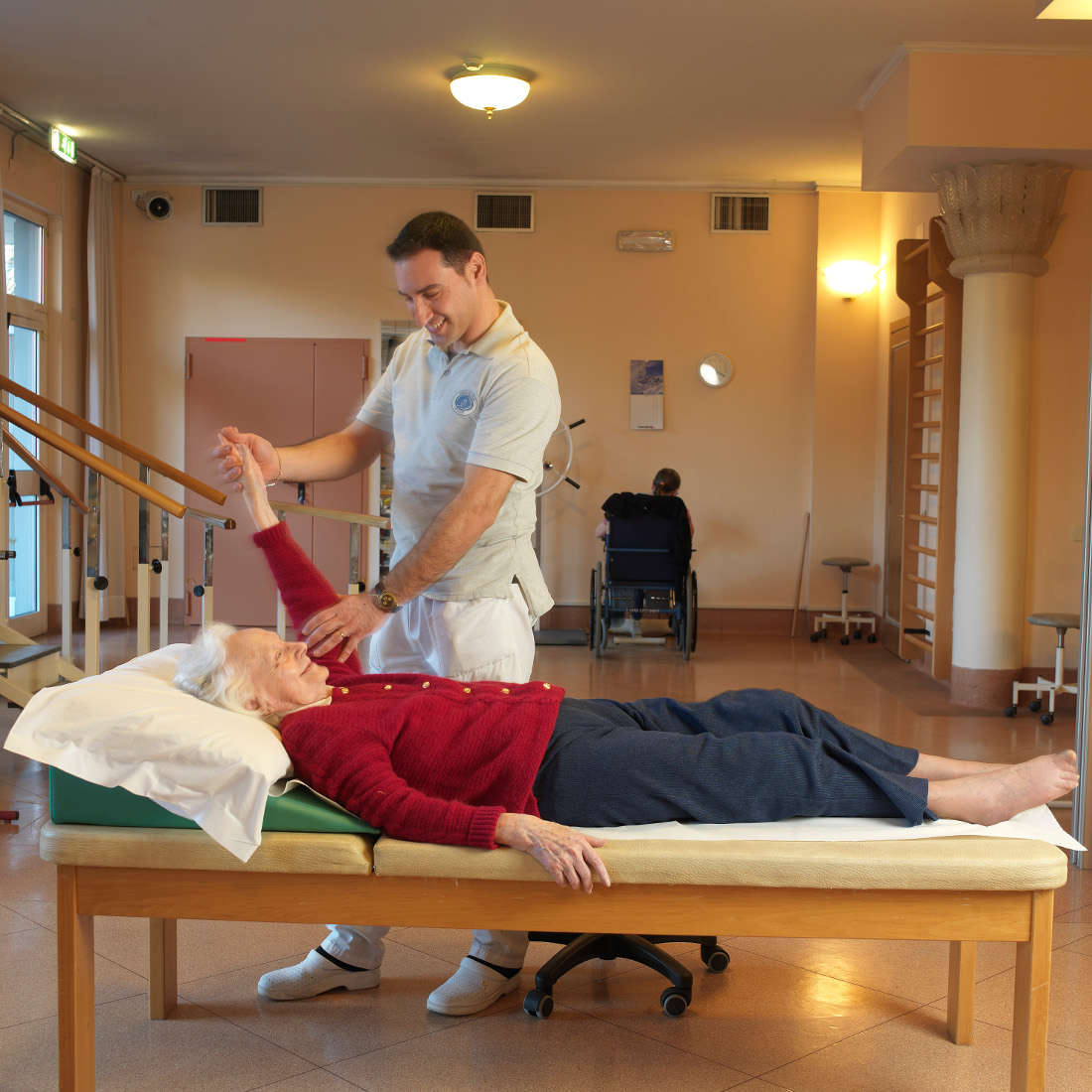 Percorsi integrativi di stimolazione e rieducazione: la proposta di Anni Azzurri