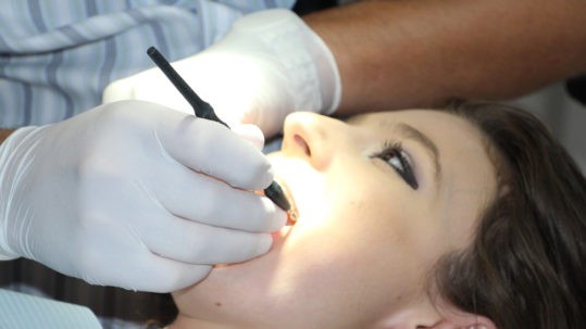 Denti del giudizio, cosa fare