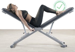 WellBack System ottimo rimedio per mal di schiena e non solo1