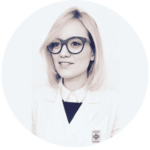 Dott.ssa Nicole Calgaro Biologa Nutrizionista