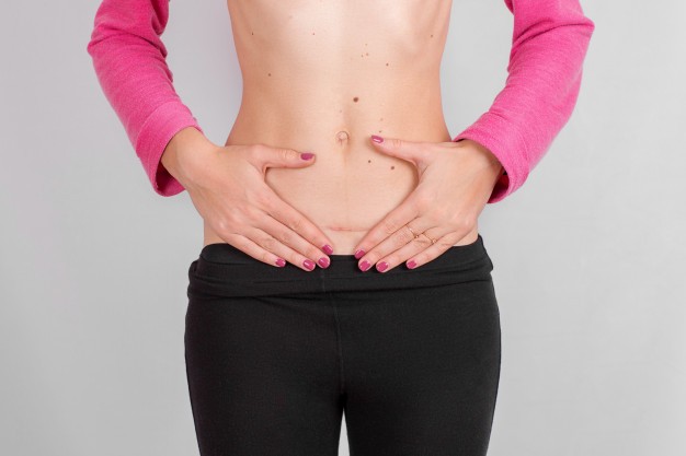 La salute del perineo femminile