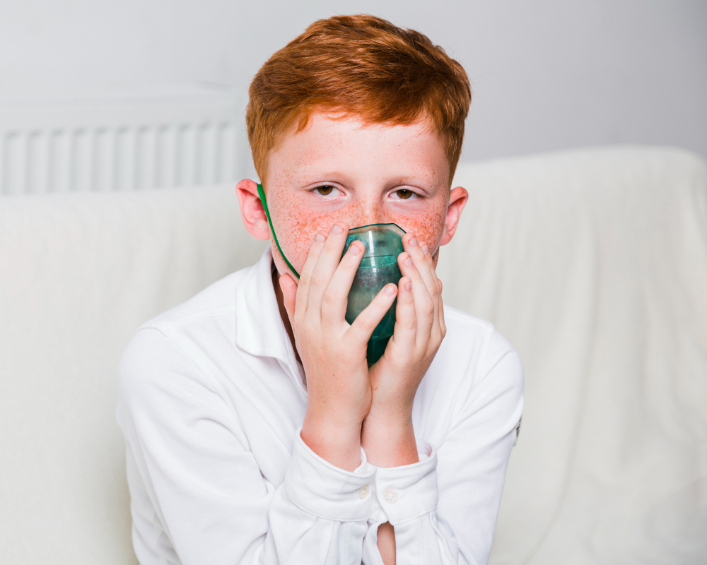 Pertosse: diagnosi, trattamento e prevenzione di una malattia respiratoria persistente