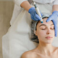 Hydrafacial MD