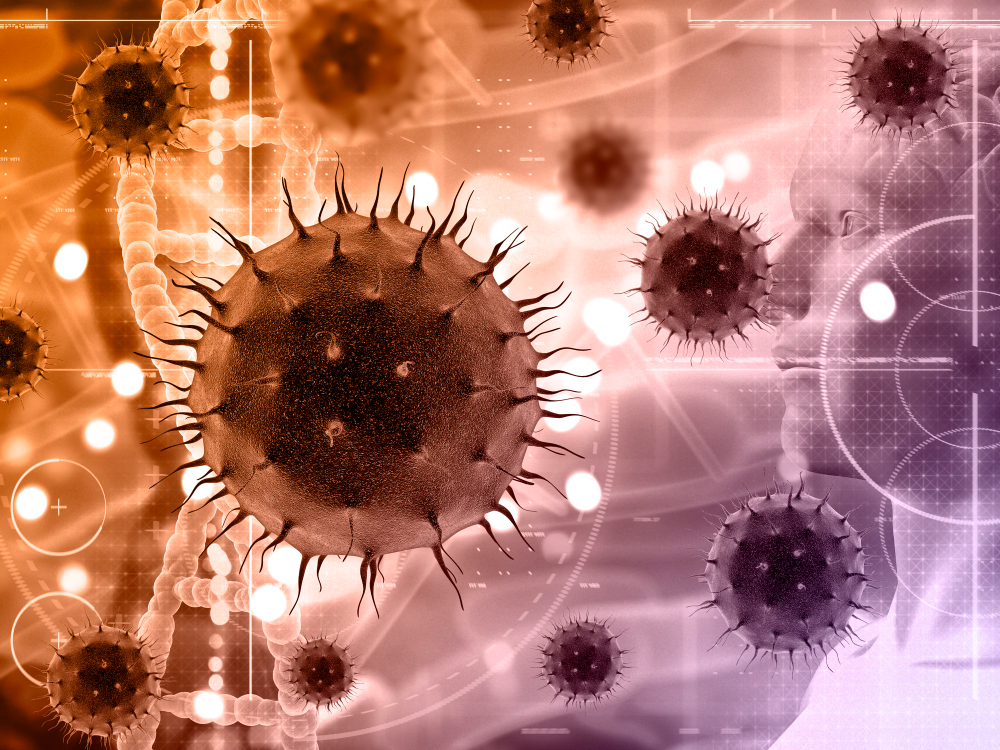 Virus HMPV: Sintomi, Trasmissione e Prevenzione