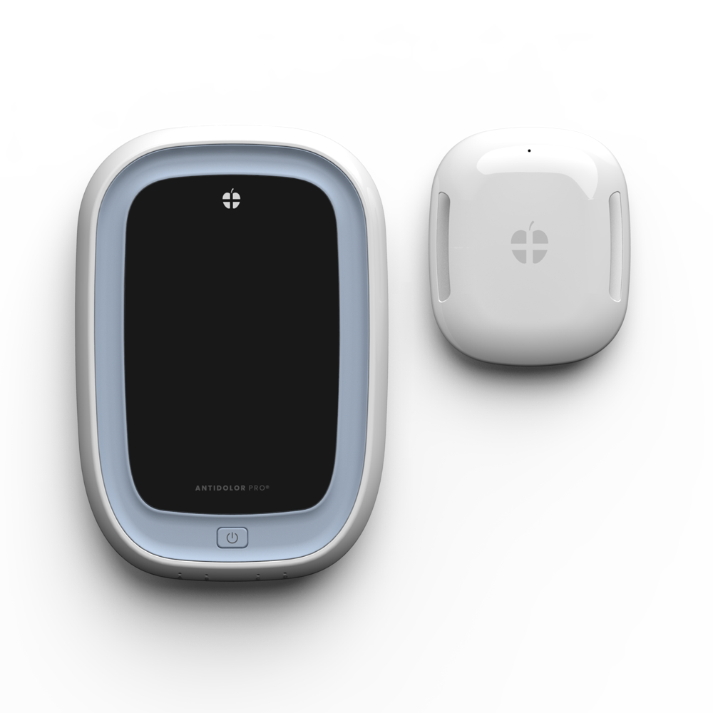 ANTIDOLOR PRO® il futuro della magnetoterapia