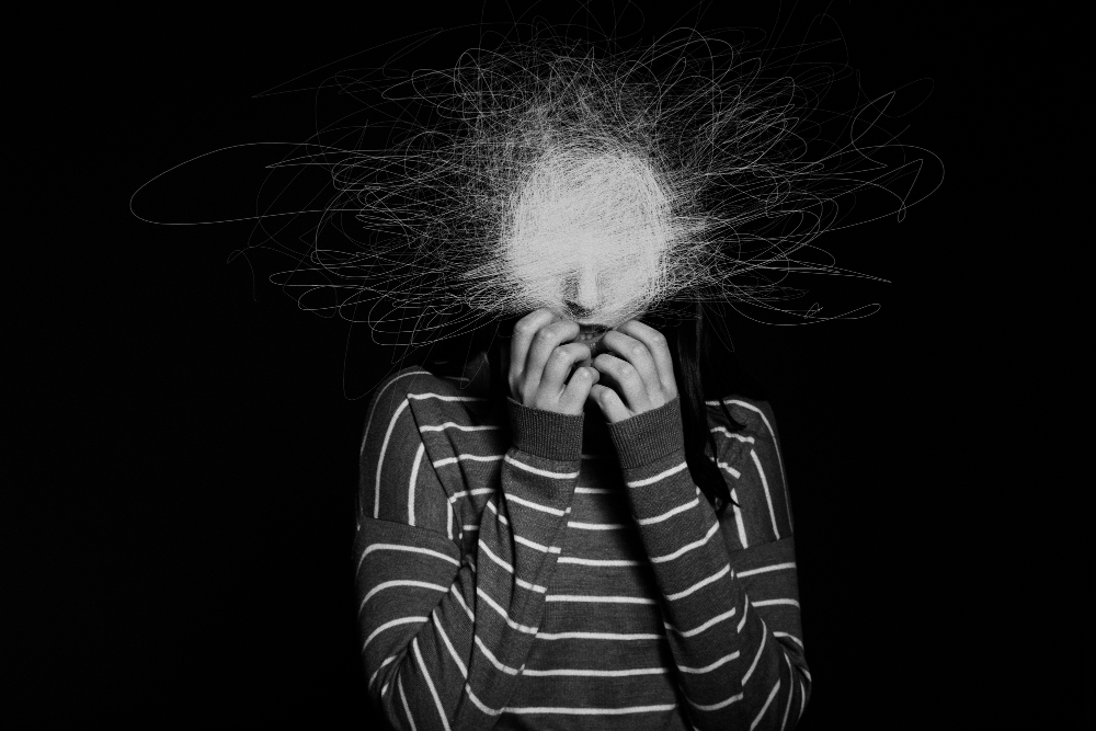 Affrontare la depressione: guida informativa per ritrovare il benessere