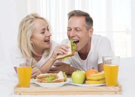 Alimentazione e osteoporosi cosa mangiare