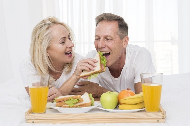 Alimentazione e osteoporosi: cosa mangiare