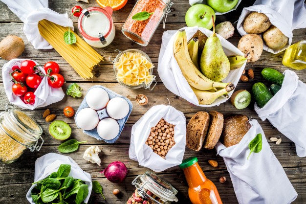 Alimentazione naturale: è ancora possibile?