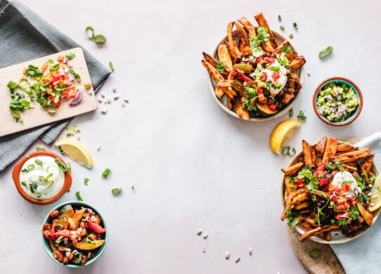 Alimentazione - osteoporosi