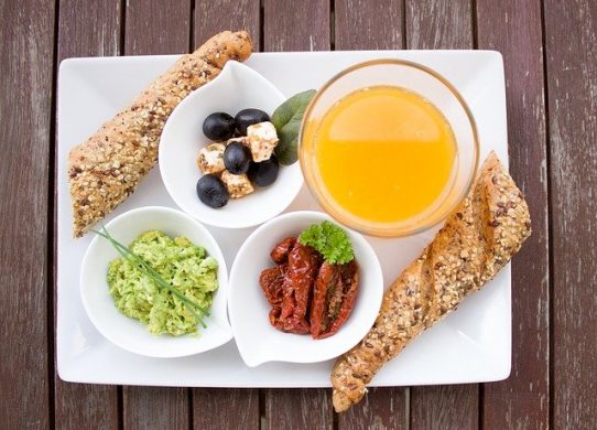 Alimentazione prevenzione del cancro e altre malattie