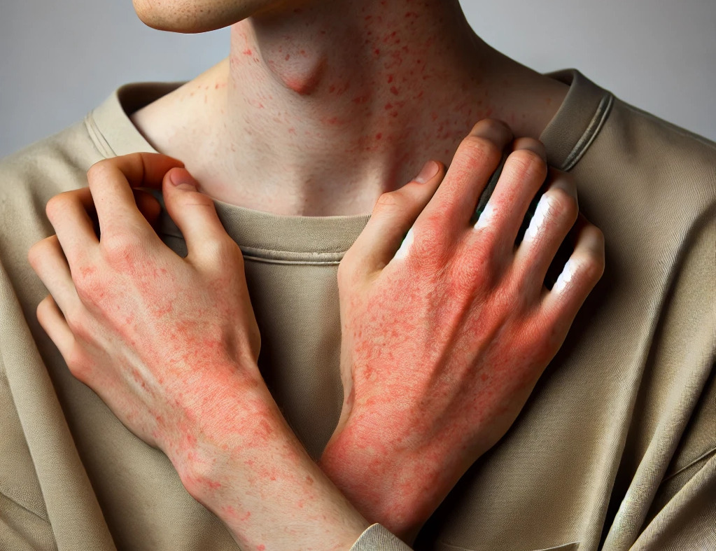 Allergia e intolleranza al nichel: sintomi e rimedi