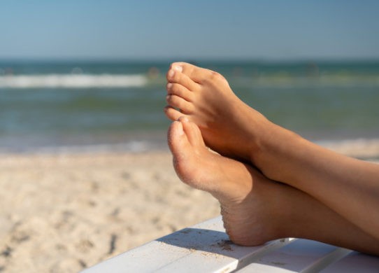 Alluce valgo cause, sintomi, terapie