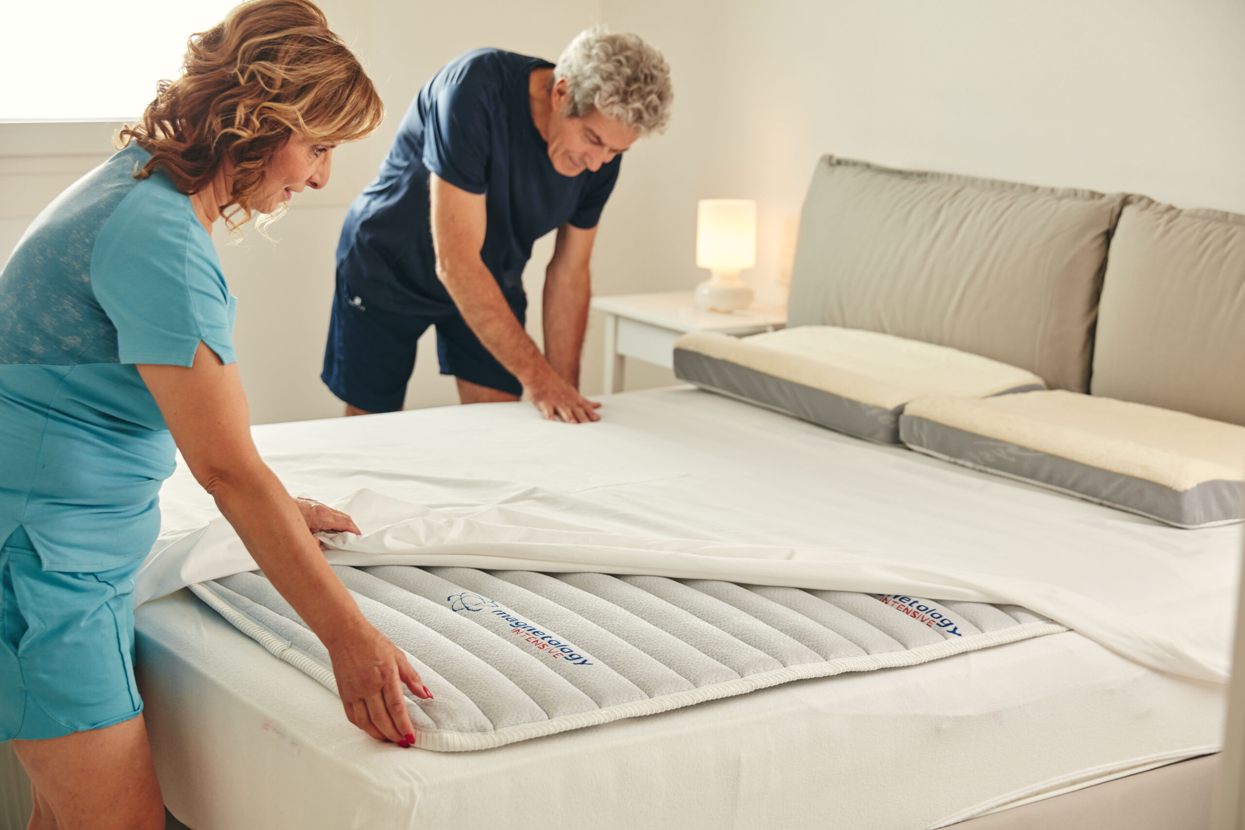  Come scegliere il miglior dispositivo per la magnetoterapia domiciliare?