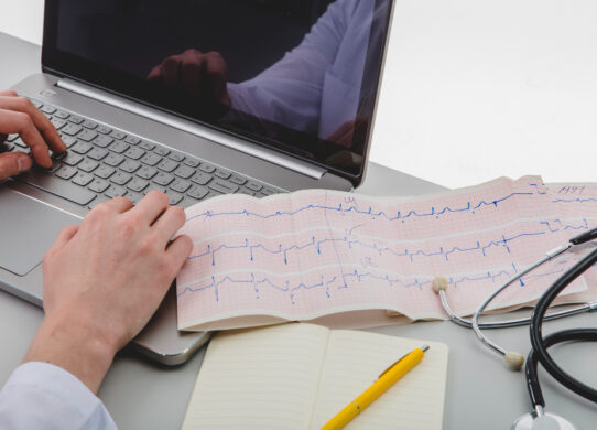 Aritmia la procedura mininvasiva dell’Ablazione Transcatetere