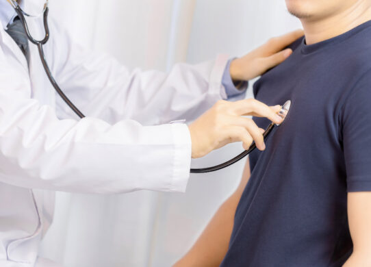 Arteriopatie ostruttive sintomi cause e trattamento