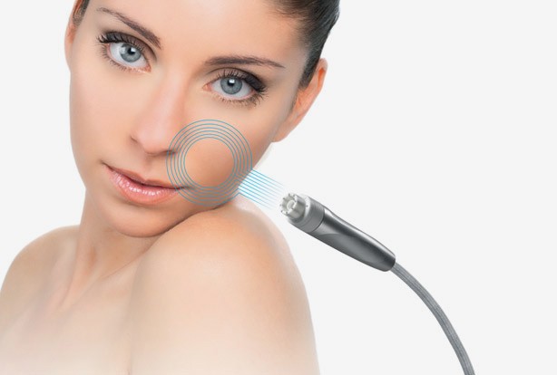 Automatic Patting System bellezza 8 in 1