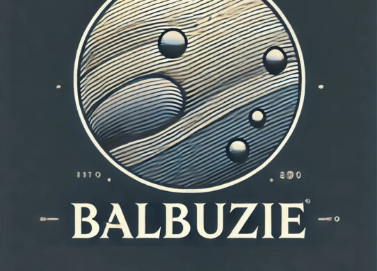 BALBUZIE