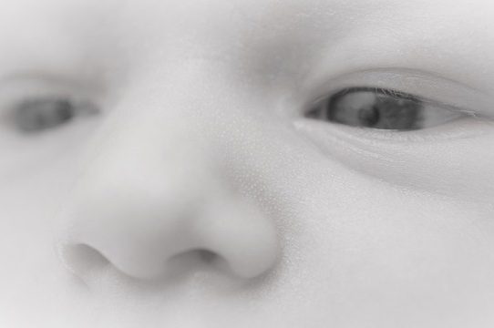 Bambini 0-8 anni sviluppo della vista e plasticità del sistema visivo