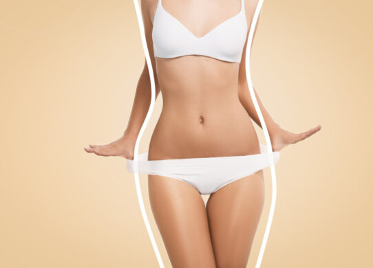 Body contouring la strategia chirurgica per rimodellare la silhouette