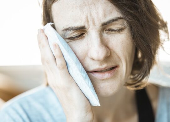 Bruxismo sintomi e rimedi del digrignamento dei denti