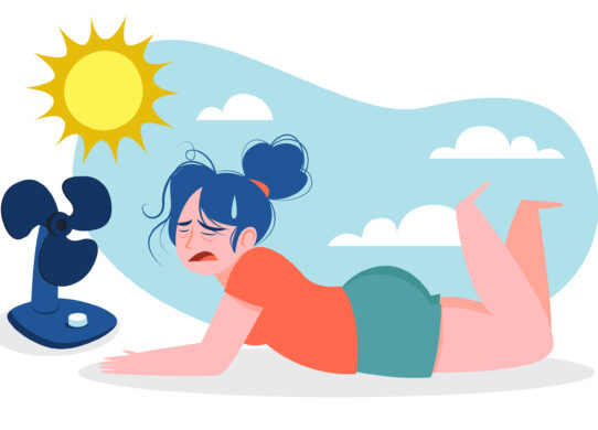 Cambio di stagione cibi e integratori per il benessere psicofisico