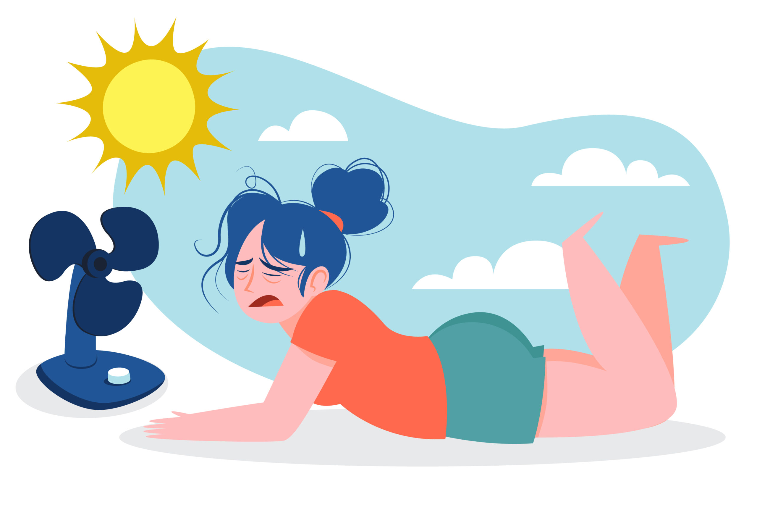 Cambio di stagione cibi e integratori per il benessere psicofisico