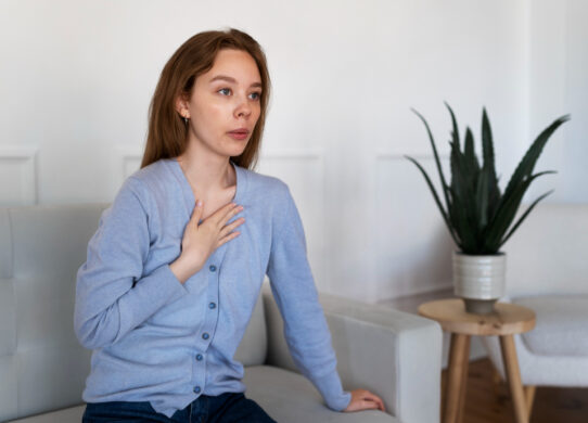 Capire e affrontare gli attacchi di panico - Guida completa