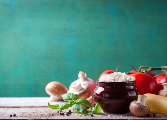 Carboidrati indispensabili nella dieta quotidiana