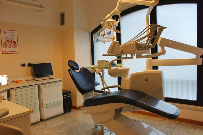 Centro Odontomed a Siena