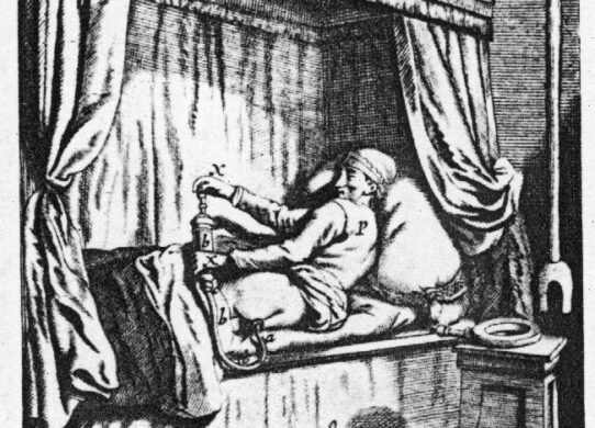 Che cos’è e a cosa serve “l’idrocolonterapia”